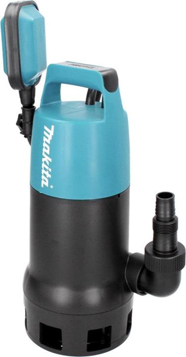 Produktbild Makita Pf1010 (Schmutzwasserpumpe)
