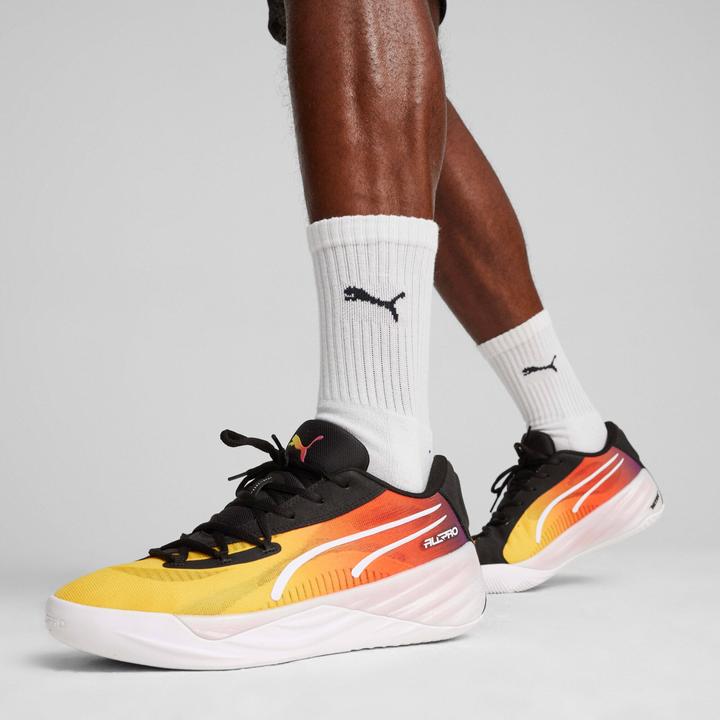 Produktbild Puma All-Pro Nitro SHOWTIME (48)