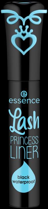 Produktbild essence Princess Liner (01 Black)
