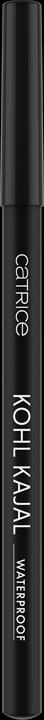 Catrice Kohl Kajal (010 Check Chic Black)