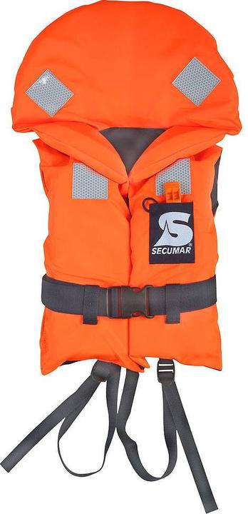 Produktbild Secumar Bravo (140, 152, 20 - 30 kg)