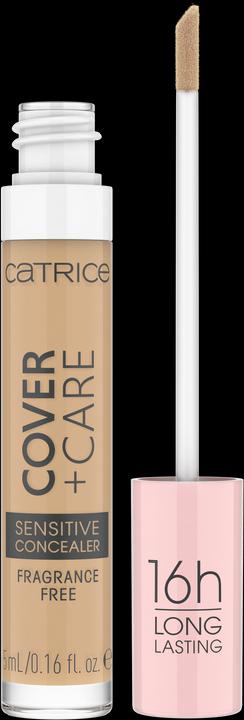 Produktbild Catrice Cover + Care Sensitive Concealer (030N)