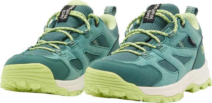 Actual product image Jack Wolfskin Vojo Tour Texapore Low K (36)