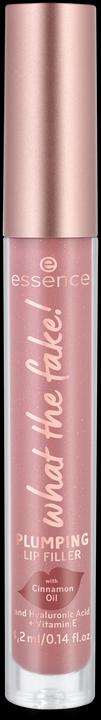 Produktbild essence what the fake! PLUMPING LIP FILLER (02 Rose)