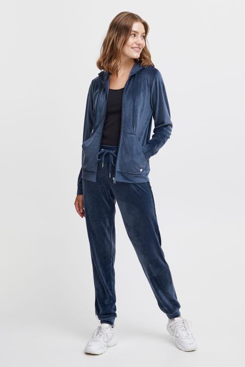 Actual product image Oxmo BY - OXMitanna sweatshirt - Sweatshirt - 21800198-ME (M)