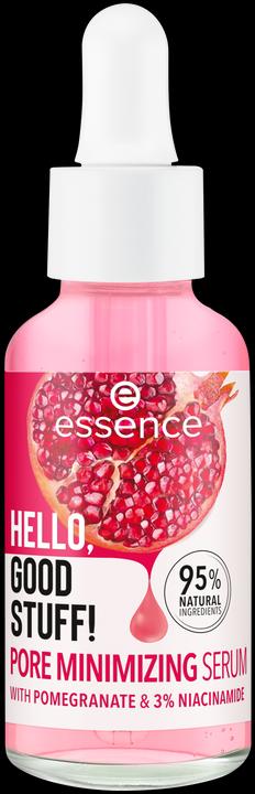 essence HELLO, GOOD STUFF! PORE MINIMIZING Serum (30 ml)