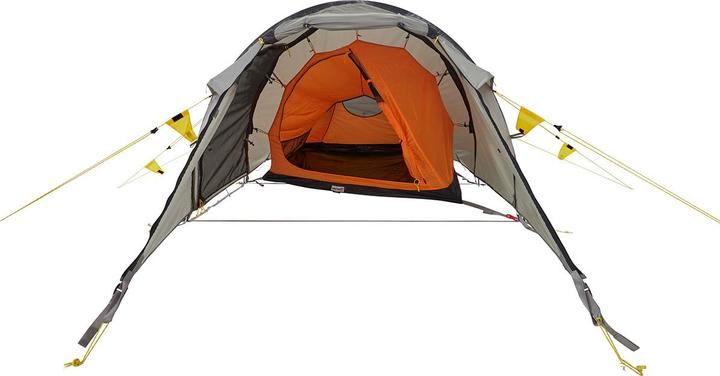 Actual product image Wechsel Outpost 2 Travel Line (Tunnel tent, 3.30 kg, 2 persons)