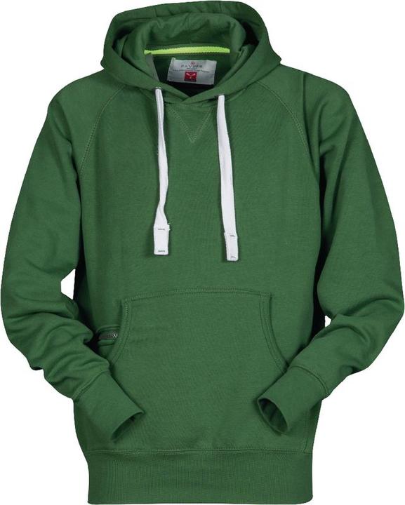 College, Green