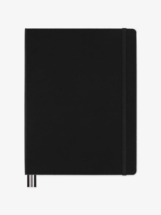 Produktbild Moleskine Pro Projekt (19 x 25 cm, Liniert, Harter Einband)