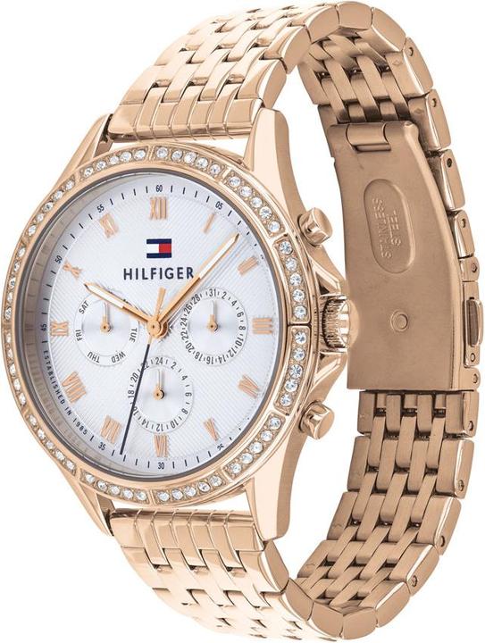 Immagine prodotto Tommy Hilfiger DAMSKI 1782143 ARI (zf542b) (Cronografo, 40 mm)