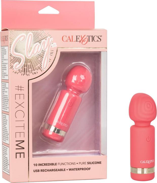 Actual product image CalExotics Slay® #ExciteMe