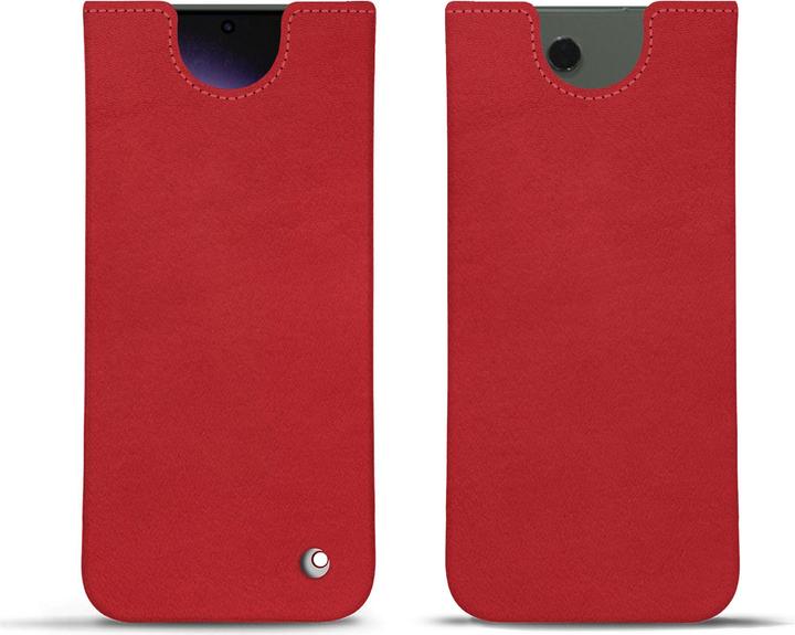 Rouge troupelenc ( Pantone #AB191A )