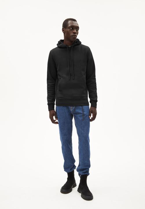 Immagine prodotto Armedangels felpa con cappuccio paarlo comfort (XL)