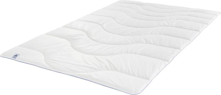 Actual product image Irisette Maila (1850 g, 200x200 cm)