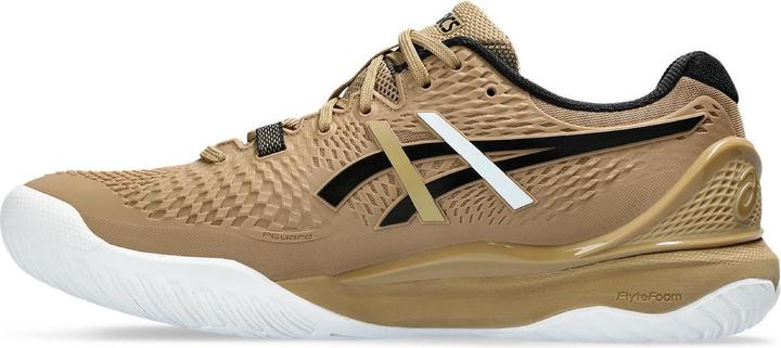 Actual product image ASICS Performance Boss Gel-Resolution 9 Allcourt Men's Shoe (43.5)