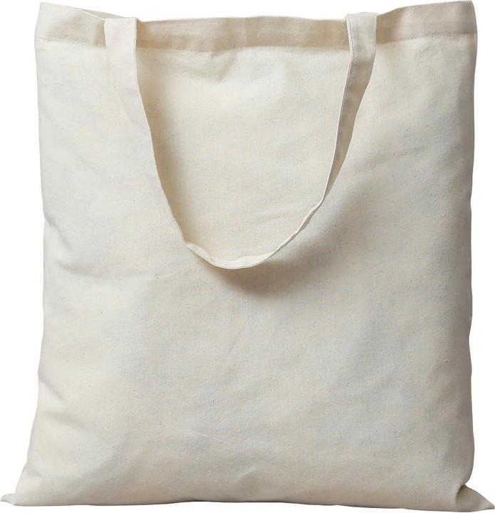 I Am Creative cloth bag