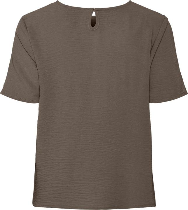 Immagine prodotto Pieces Pcanna Ss O-Neck Top Noos Bc (L)