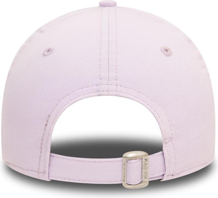 Produktbild New Era 9Forty Kinder Cap - Los Angeles Dodgers rosa Toddler (51, 50 C, 52 C)