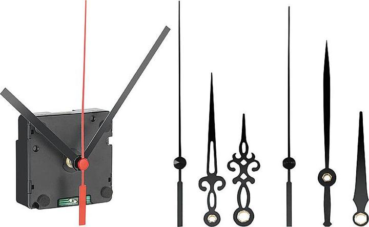 Actual product image St. Leonhard Radio-controlled movement (5.60 cm)
