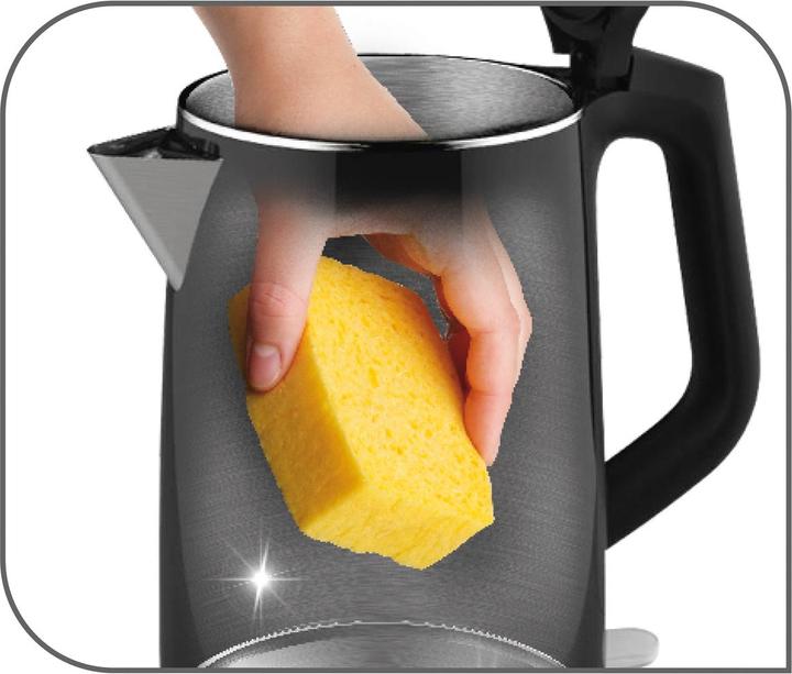 Produktbild Tefal Safe to Touch (1.50 l)
