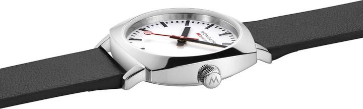 Image du produit Mondaine Petite Cushion (Montre analogique, 31 mm)