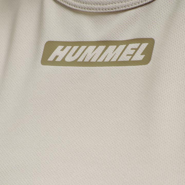 Actual product image hummel Te Tola Tank Top (XS)