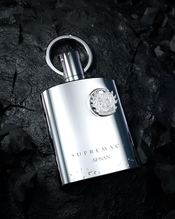 Immagine prodotto Afnan Supremazia Argento (Eau de parfum, 100 ml)