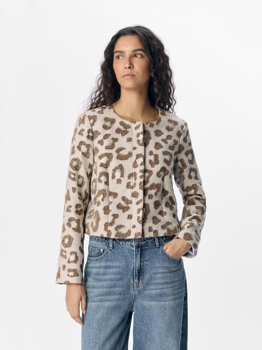 Produktbild Object Kurzer Jacke (36)