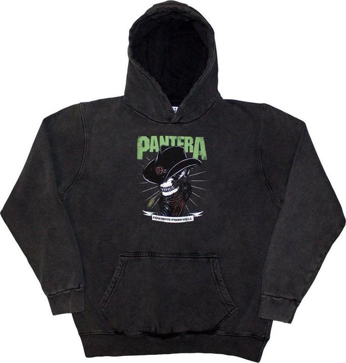 Produktbild Pantera Kapuzenpullover Zum Überziehen (XL)