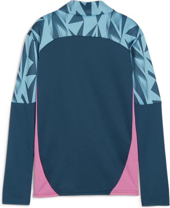 Produktbild Puma individualFINAL 1/4 Zip-Top Jr (164)