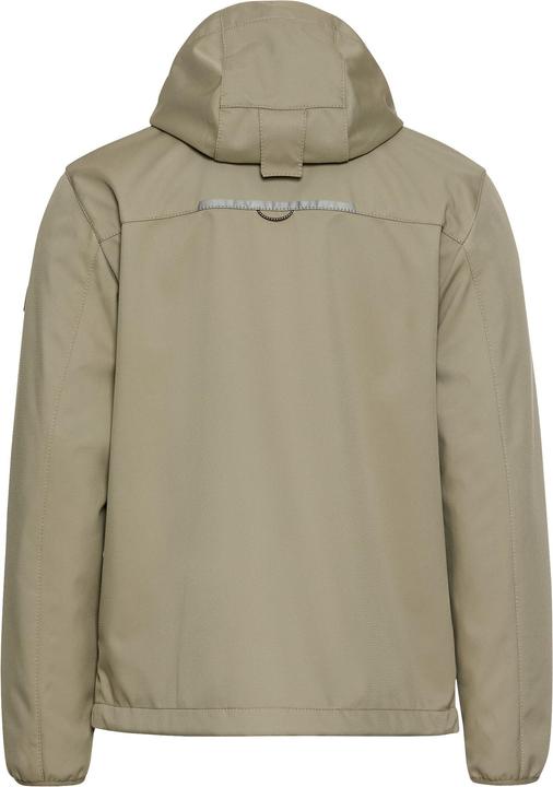 Produktbild Camel Active Softshell Jacke aus recyceltem Polyester (26)