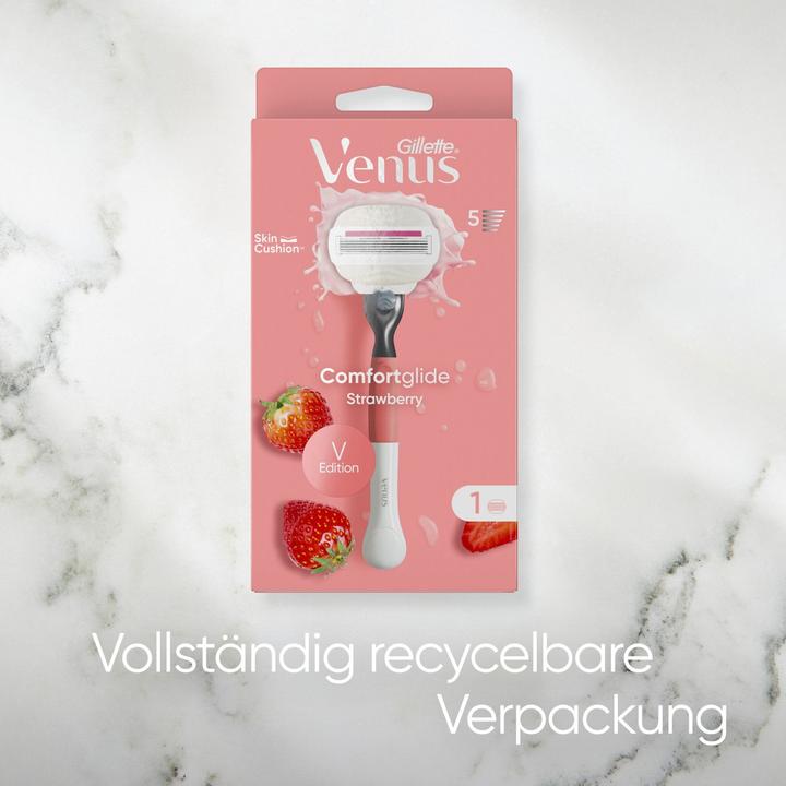 Immagine prodotto Gillette Venus ComfortGlide