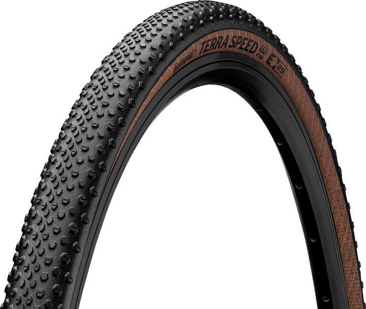 Immagine prodotto Continental ProTection Terra Speed (28 x 1.70, 45-622)