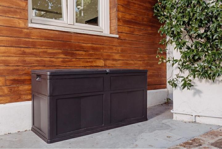 Immagine prodotto Toomax MULTIBOX TREND, MAIL - ART. 160 - NOIR