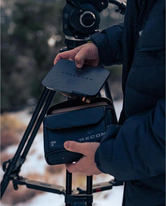 Immagine prodotto PolarPro Kit Base Recon VND Scatola opaca - Edizione McKinnon (82 mm, Filtro di protezione, 82 mm)