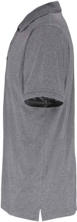 Actual product image Premier Mens Coolchecker Pique Polo Shirt (3XL)