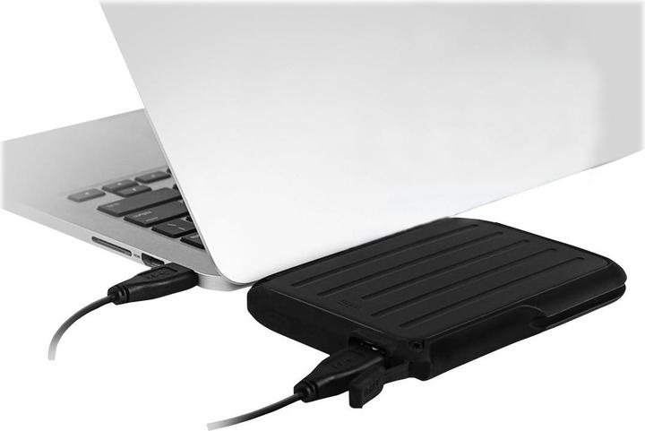 Produktbild Silicon Power A66 (2 TB)