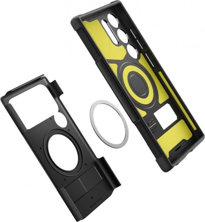 Image du produit Spigen Slim Armor (MagFit) (Samsung Galaxy S24 Ultra)