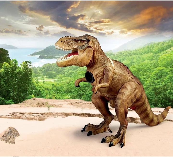 Immagine prodotto Brainstorm T-Rex Proiettore & Guardia di camera