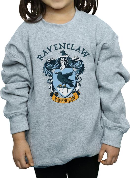 Produktbild Sweatshirt Mädchen (152, 158)