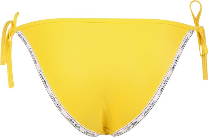 Immagine prodotto Calvin Klein Intimo Core Logo Tape Bikini Bottoms - 87435 (L)