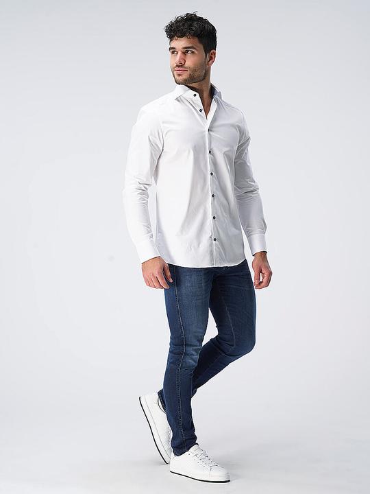 Image du produit Stenströms Chemise Slim Fit (41)