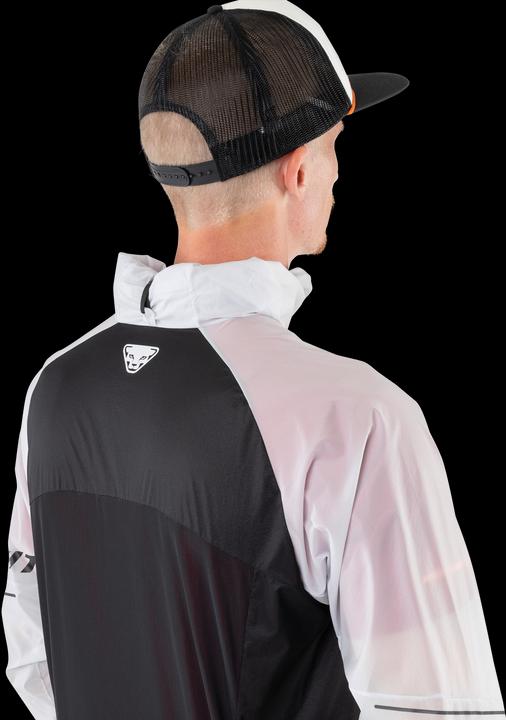 Produktbild Dynafit Alpine Wind 2 Jacke (XL)