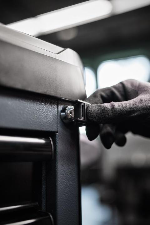 Immagine prodotto Stahlwille Carrello da officina (0 x)