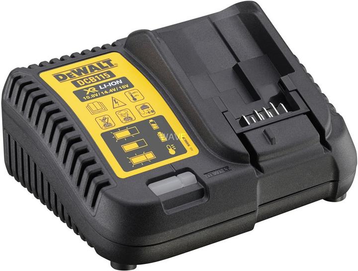 Productafbeelding DeWalt Lader (20 V)