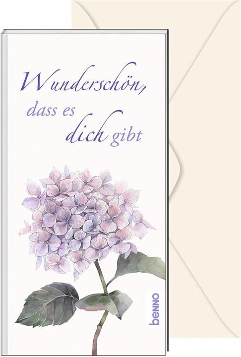Actual product image Wonderful that you exist (German, St. Benno Verlag GmbH, 2023)