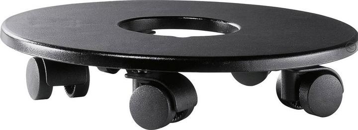 Lechuza Rollenuntersetzer Cube 50, Classico 60 (36 cm)