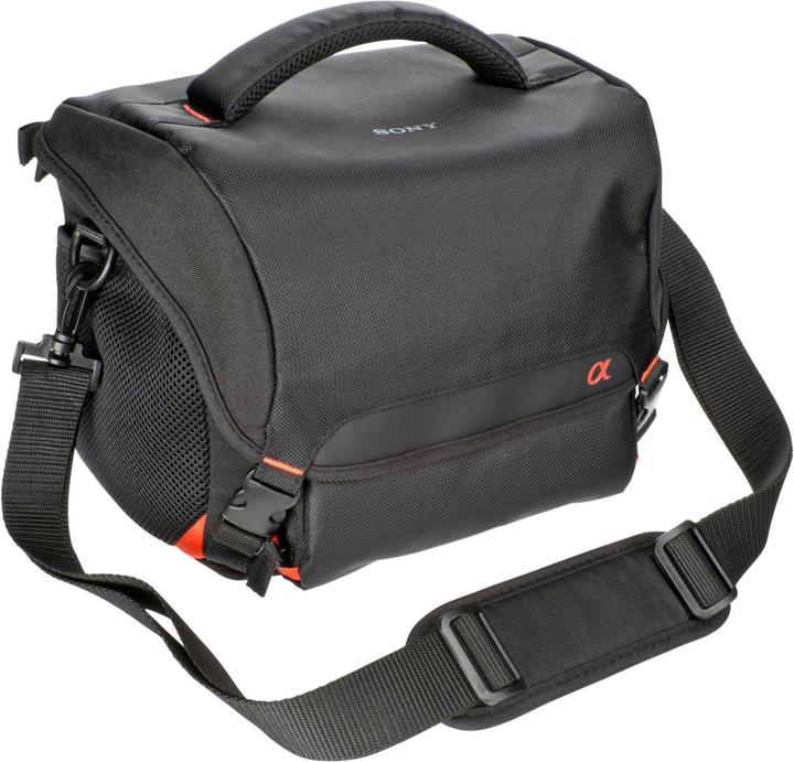 Sony Lcs-Sc8 (Kamera Schultertasche, 10.77 l)