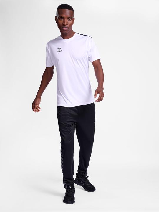 Immagine prodotto hummel Hmlauthentic Pl Maglia S/S (XXL)