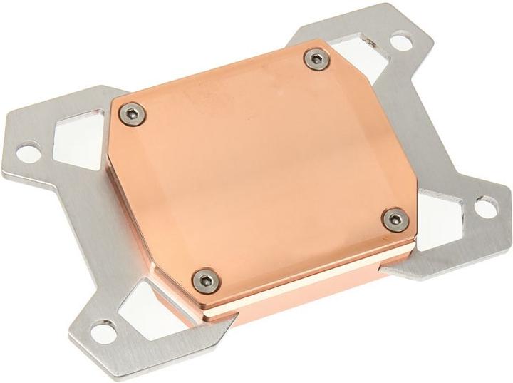 Image du produit Watercool Heatkiller IV Pro AMD - Cuivre pur